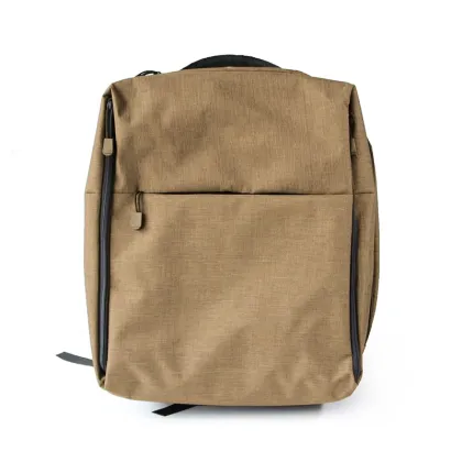 Portable Travel & Business Engineer Backpack