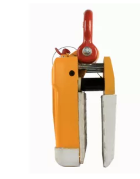  SANDE Vacuum Lifter for Stone Machinery - Granite & Marble Slab Lifting Clamp, Range 50mm