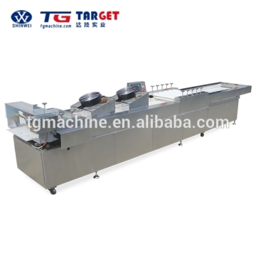 Advanced Technology Automatic Cutting Machine