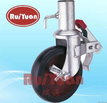 scaffolding ancillaries Caster Wheel
