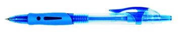 BallpointPen Blue