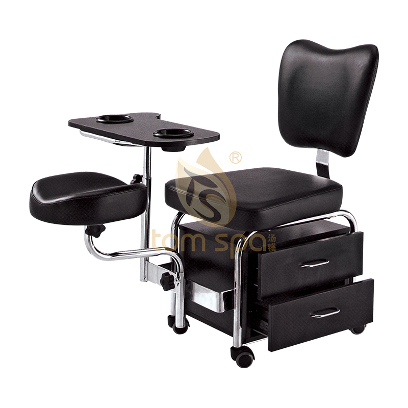 Hydraulic Chair Foot Spa Beauty Salon Equipment