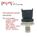 Rail pressure sensor 4937283 For IVECO CUMMINS