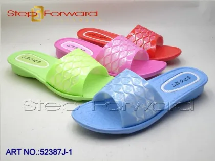 PVC sandals  slippers