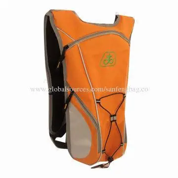 Hydration camel bag