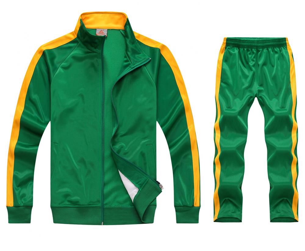 Wholesale Latest Design Tracksuit Family Matching