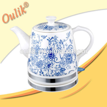 2014 Hot Sale ceramic Electric Kettle