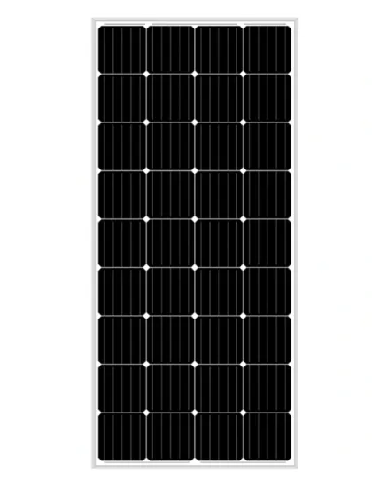 160w mono solar panel compared with Seraphim