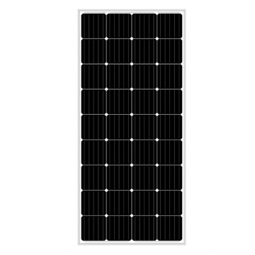 160w mono solar panel compared with Seraphim