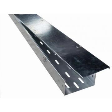 Galvanized steel cable tray abs optic fiber tray