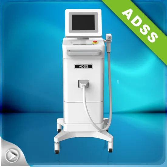 808 diode laser hair removal equipment