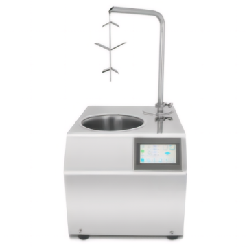 Automatic Chocolate Tempering Machine for New Arrival Hot Chocolate at Home Parties
