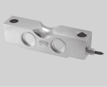 railroad scale bridge aluminum load cell