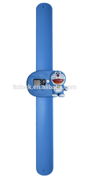 2016 LCD CHILDREN CUSTOM WATCH