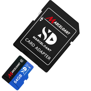 Marceloant Cheap Price Memory Card Sd Card 8GB 16GB 32GB card for camera