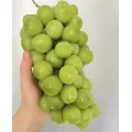 Fresh Seedless Shine Muscat Grapes Delight