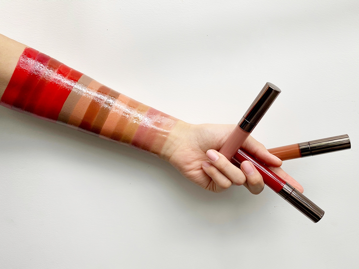 Professional Cosmetics Customization Lip Plump Gloss Private Label Nude Plumping Lip Gloss