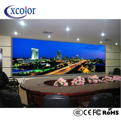 High Definition RGB P1.875 Led Billboard Display