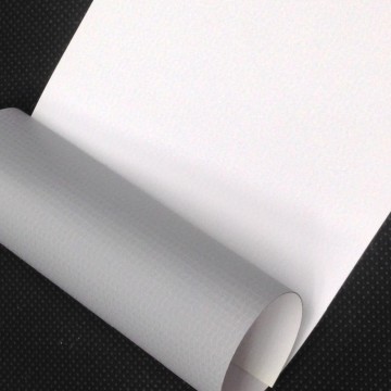 hot lamination blockout flex banner media price
