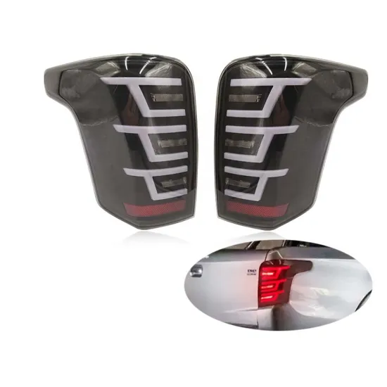 LED Tail Lamp for Triton L2015-2018