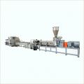 China Twin/Double Screw Extruder for Pet Food Production Line