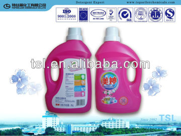 Famous Brand Detergent Liquid for Laundry