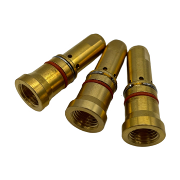 Gas Diffuser 4235 for MIG Welding Consumables with BND Type