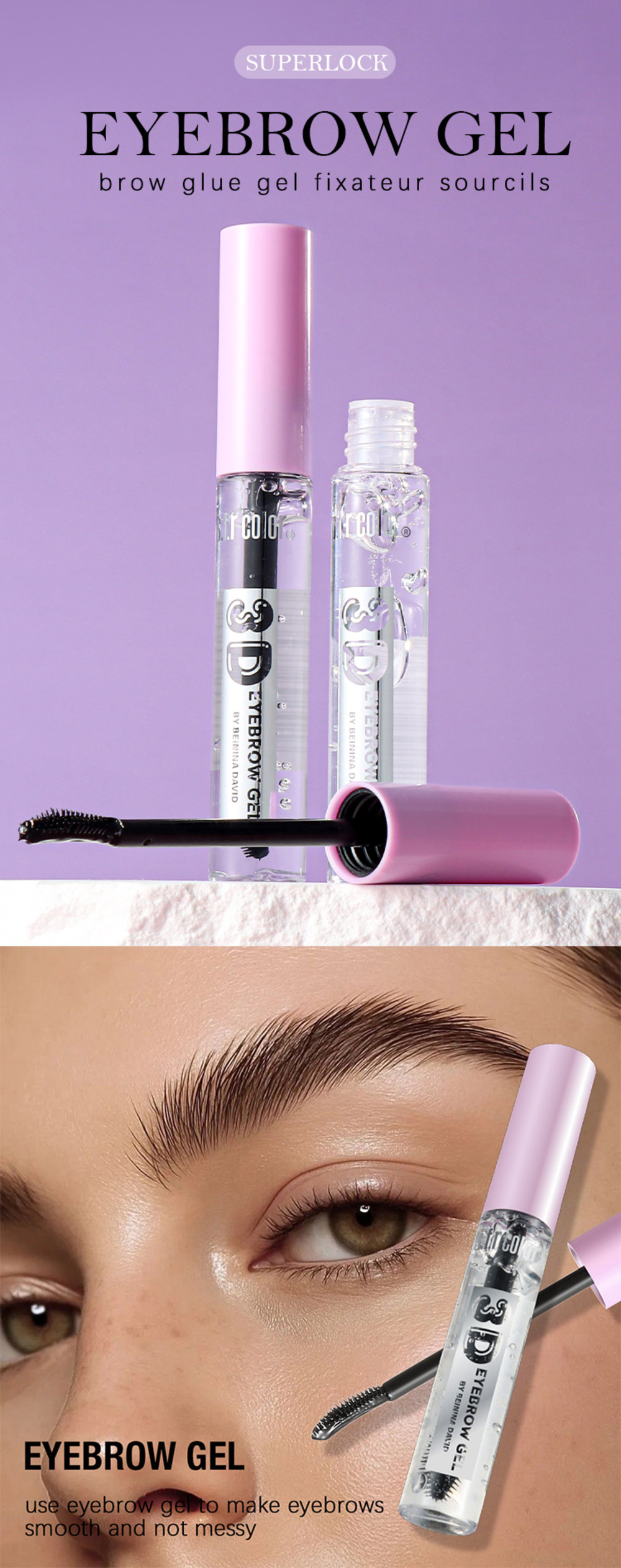 Eye Makeup 3038.4