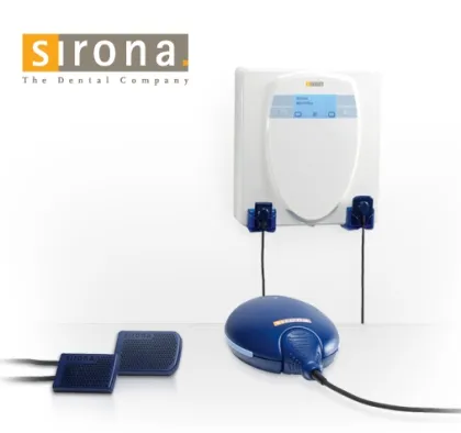 Sirona Xios Plus Intraoral Sensor