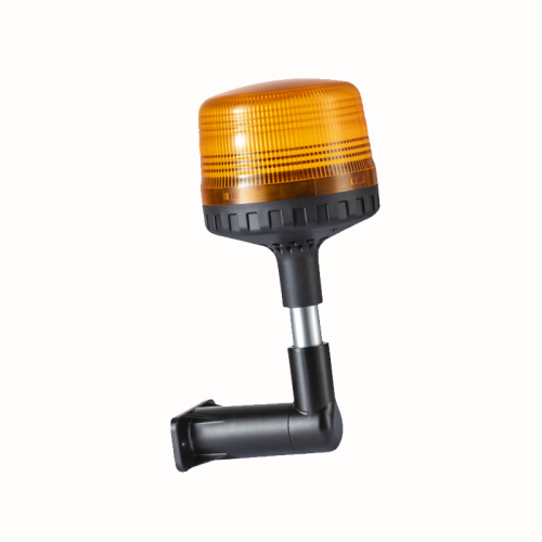 140mm monocoque Warning lights