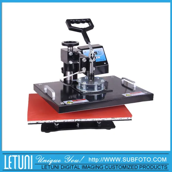 Sublimation Textile Printing Machine