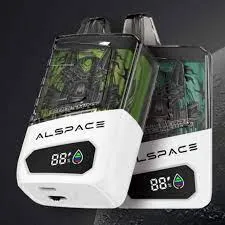 Kk Alspace12000 Puffs wholesale price