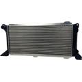 Radiateur pour Ford Transit T64 Turbo OEM 99VT8005AT