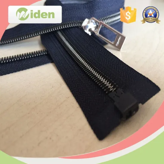 2016 Fashion New Design Nylon Zipper for Clothes