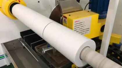 Double sided adhesive tape