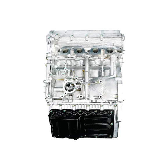 High Performance DAM15DL Original 1.5L Bare Engine for BEIJING AUTO