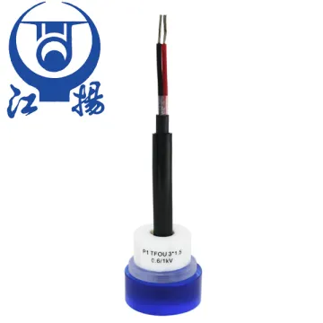 Halogen Free Flame Retardant Offshore Power Cable
