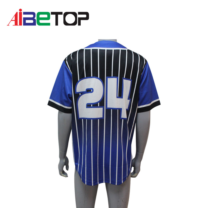 baseball jersey