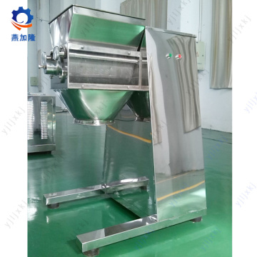 Mesin granulasi magnesium niobium oksida