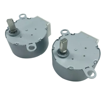 220-240V AC Synchronous Microwave oven Motor