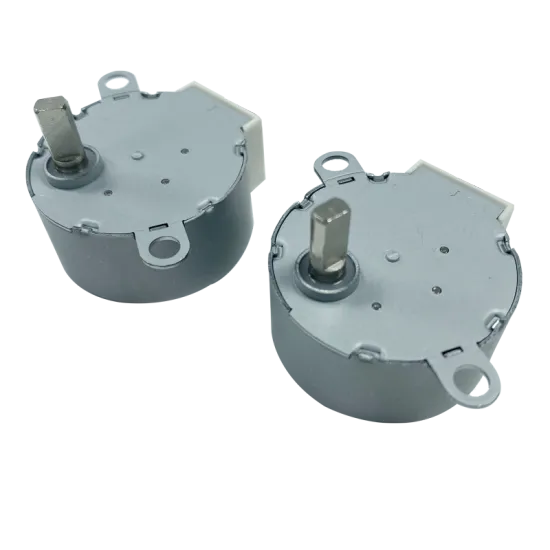 220-240V AC Synchronous Microwave oven Motor