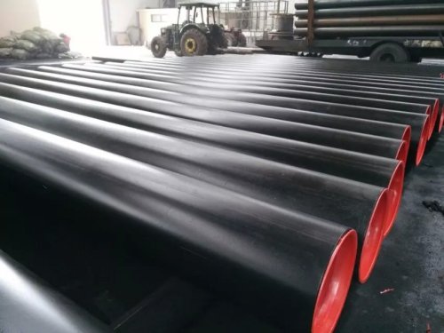 Api 5l ท่อ Gr B Erw Pipe คุณภาพสูง Api 5l ท่อ Gr B Erw Pipe บน bossgoo.com