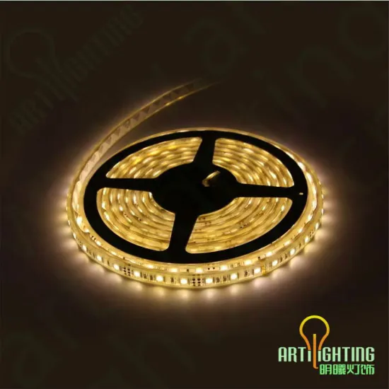 Factory direct sales 12v LED strip lighting