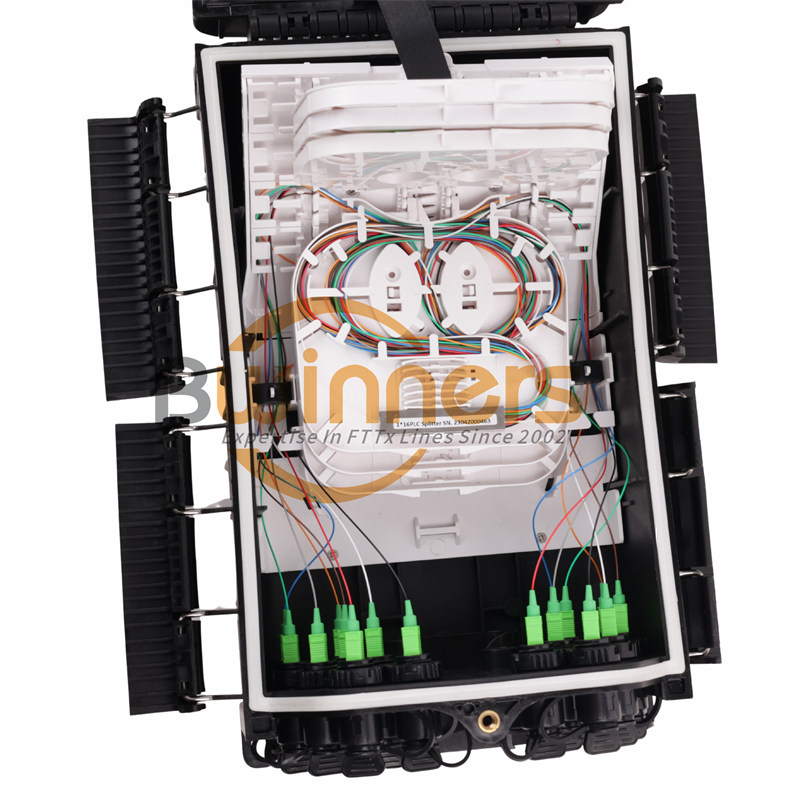 Fiber Access Terminal