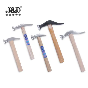 High Carbon Steel Hammer Outsole Shoe Repair Tools Household Hardware