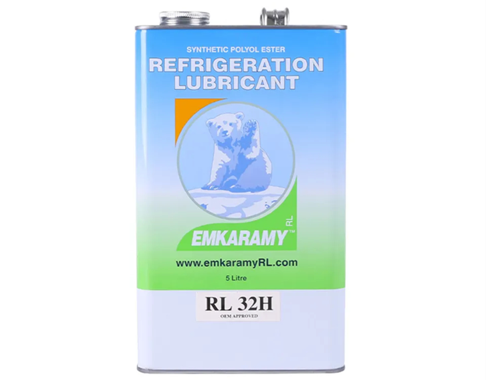Wholesale Refrigeration Lubricant Compressor Oil Refrigeration Oil Rl68h For Hfc Refrigerant 1 Jpg