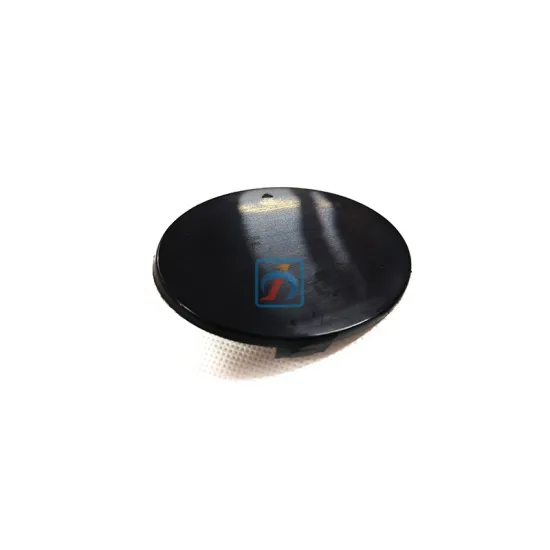 OEM 51117256104 Plastic Front Bumper Tow Hook Cover for BMW 3 Series E92 E93 LCI 2008-2011