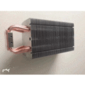 Aluminiowy radiator miedziany do rozpraszania ciepła