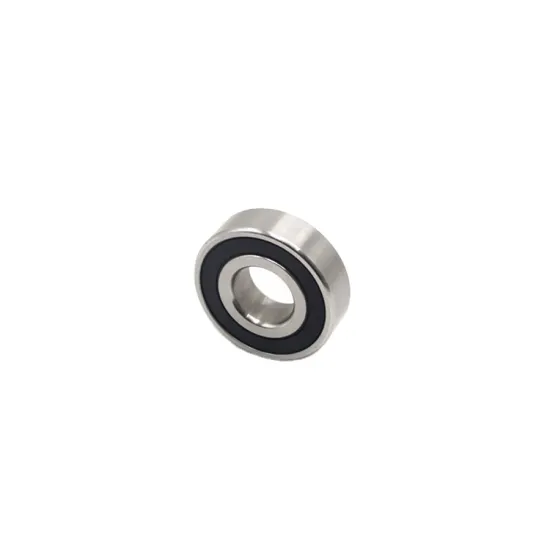 Deep Groove Ball Bearing 695 Ball Bearing