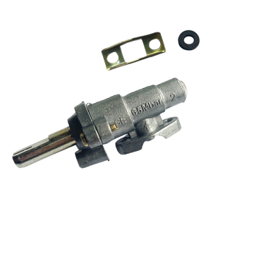 CE Standard Welcome Fashion Commercial Gas Stove Oven Burner Ignition Valve